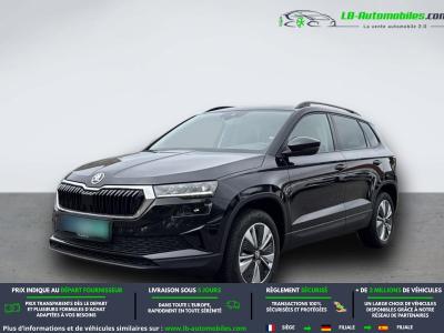 Skoda Karoq 2.0 TDI 116 ch BVA