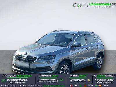 Skoda Karoq 1.0 TSI 110 ch