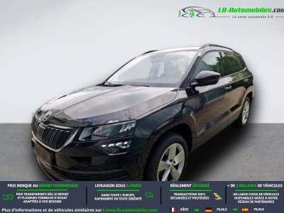 Skoda Karoq 1.0 TSI 110 ch