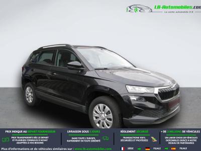 Skoda Karoq 1.0 TSI 110 ch
