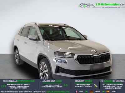 Skoda Karoq 2.0 TDI 116 ch BVA