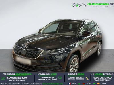 Skoda Karoq 1.5 TSI 150 ch BVM
