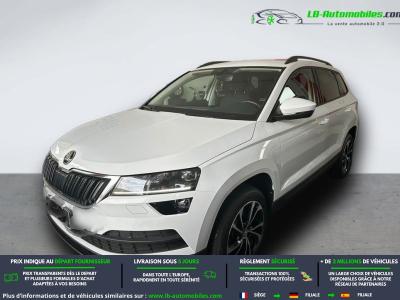Skoda Karoq 2.0 TDI 116 ch BVA
