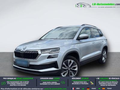 Skoda Karoq 1.5 TSI 150 ch BVM