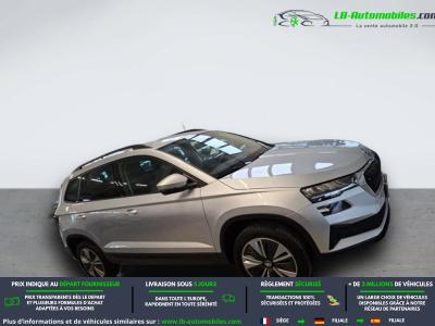 Skoda Karoq 2.0 TDI 116 ch BVA