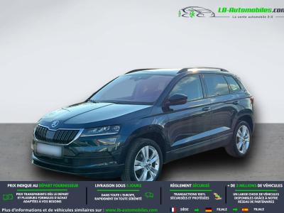 Skoda Karoq 1.5 TSI 150 ch  BVA
