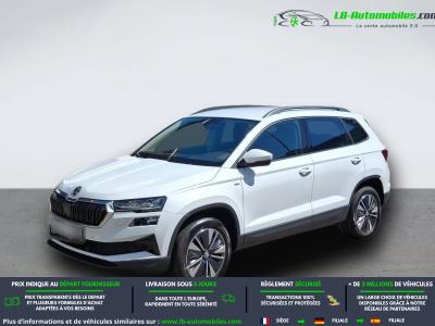 Skoda Karoq 1.5 TSI 150 ch  BVA
