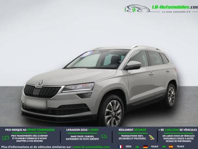 Skoda Karoq 1.5 TSI 150 ch  BVA