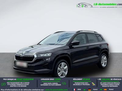 Skoda Karoq 2.0 TDI 150 ch BVA 4x4