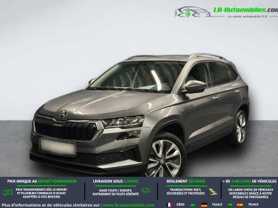 Skoda Karoq 2.0 TDI 150 ch BVM