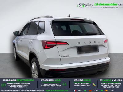 Skoda Karoq 2.0 TDI 116 ch BVM