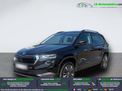 Skoda Karoq 2.0 TDI 116 ch BVM