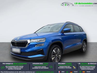 Skoda Karoq 2.0 TDI 116 ch BVM