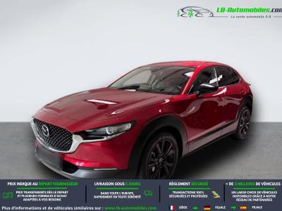 Mazda CX-30 2.0L e-SKYACTIV G M Hybrid 150 ch 4x2 BVA