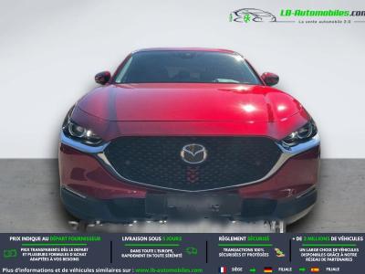 Mazda CX-30 2.0L e-SKYACTIV G M Hybrid 150 ch 4x2 BVA