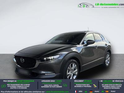 Mazda CX-30 2.0L e-SKYACTIV G M Hybrid 150 ch 4x2 BVA