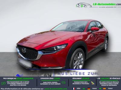 Mazda CX-30 2.0L e-SKYACTIV G M Hybrid 150 ch 4x2 BVA