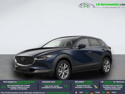 Mazda CX-30 2.0L e-SKYACTIV X M Hybrid 186 ch 4x2 BVM