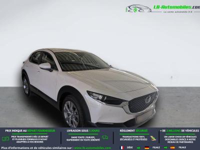 Mazda CX-30 2.0L e-SKYACTIV G M Hybrid 150 ch 4x2 BVM