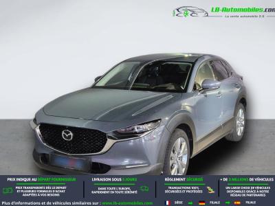 Mazda CX-30 2.0L e-SKYACTIV G M Hybrid 150 ch 4x2 BVM