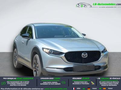 Mazda CX-30 2.0L e-SKYACTIV G M Hybrid 150 ch 4x2 BVM