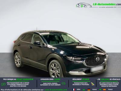 Mazda CX-30 2.0L e-SKYACTIV X M Hybrid 186 ch 4x2 BVA