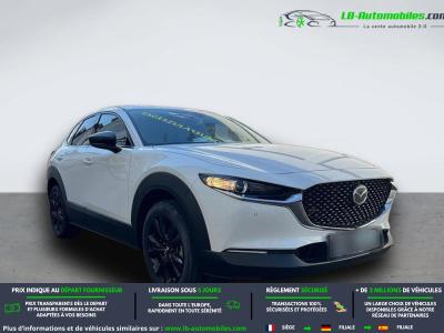 Mazda CX-30 2.0L e-SKYACTIV X M Hybrid 186 ch 4x2 BVM
