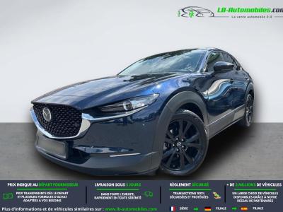 Mazda CX-30 2.0L e-SKYACTIV X M Hybrid 186 ch 4x2 BVA