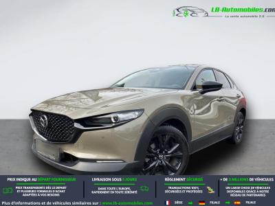 Mazda CX-30 2.0L e-SKYACTIV X M Hybrid 186 ch 4x2 BVA