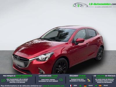 Mazda 2 1.5L SKYACTIV-G 75ch