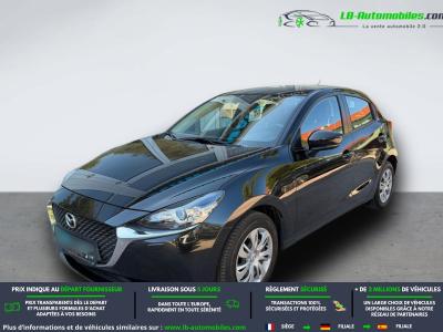 Mazda 2 1.5L SKYACTIV-G 75ch