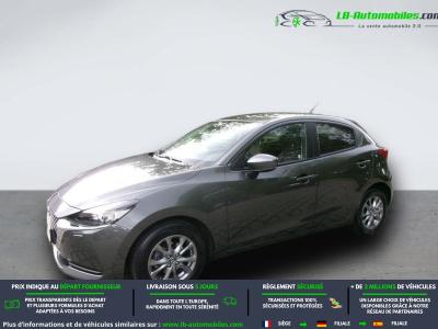 Mazda 2 1.5L SKYACTIV-G 90ch BVA