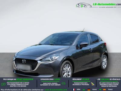Mazda 2 1.5L SKYACTIV-G 75ch