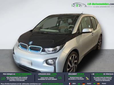 BMW i i3 60 Ah 170 ch