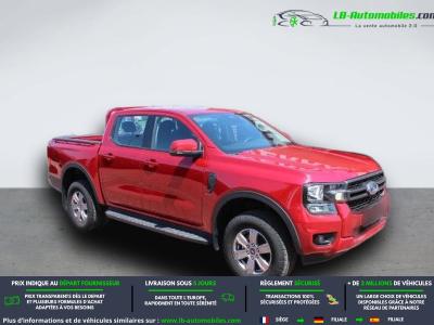 Ford Ranger DOUBLE CABINE 2.0 170 CH BVM 4X4