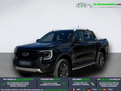 Ford Ranger DOUBLE CABINE 3.0 V6 288 CH BVA
