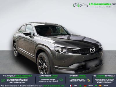Mazda MX-30 R-EV e-Skyactiv 170 ch BVA