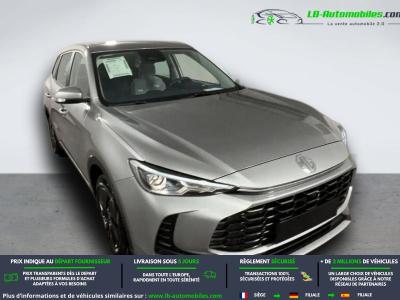 MG ZS 1.0L T-GDI 111ch 2WD BVA6