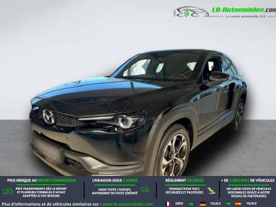 Mazda MX-30 R-EV e-Skyactiv 170 ch BVA