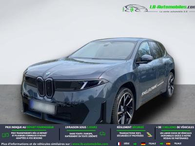 BMW i iX 3 M Sport 286 ch BVA8