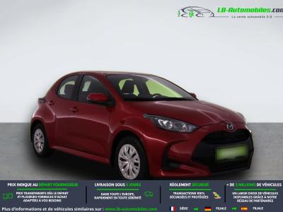 Mazda 2 1.5L e-SKYACTIV G M Hybrid 115ch