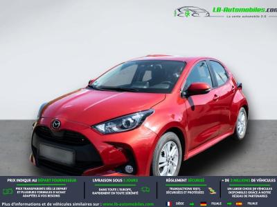 Mazda 2 1.5L e-SKYACTIV G M Hybrid 115ch