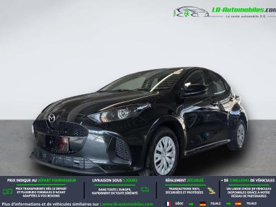 Mazda 2 1.5L e-SKYACTIV G M Hybrid 115ch