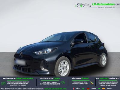 Mazda 2 1.5L e-SKYACTIV G M Hybrid 115ch