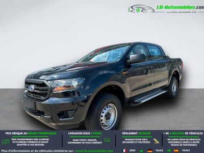 Ford Ranger DOUBLE CABINE 2.0 170 BVM