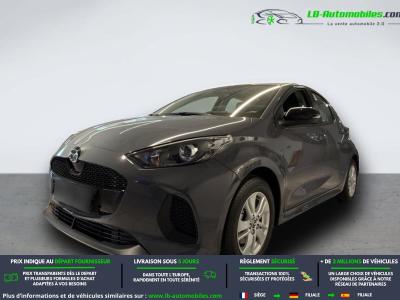 Mazda 2 1.5L e-SKYACTIV G M Hybrid 115ch
