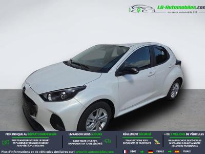 Mazda 2 1.5L e-SKYACTIV G M Hybrid 115ch