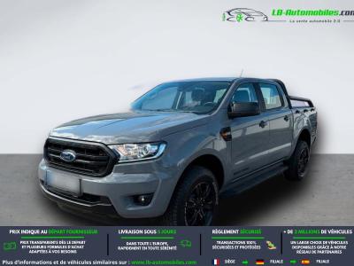 Ford Ranger DOUBLE CABINE 2.0 170 BVA