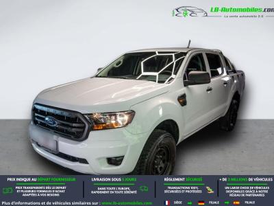 Ford Ranger DOUBLE CABINE 2.0 170 BVM