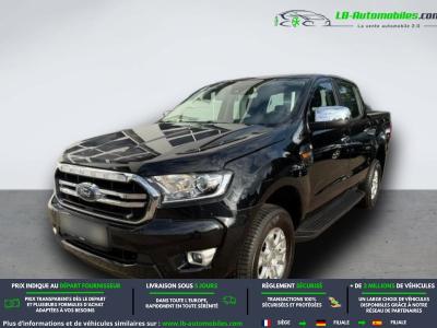 Ford Ranger DOUBLE CABINE 2.0 170 BVA